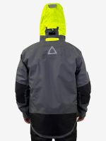 Лот: 25721232. Фото: 5. Куртка hikeXp Sailor Pro Grey...