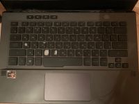 Лот: 20984447. Фото: 4. Игровой ноутбук Asus zephyrus... Красноярск