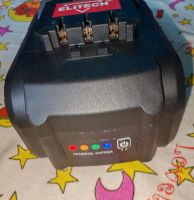 Лот: 25263293. Фото: 7. Аккумуляторная батарея Elitech...