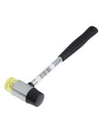 Лот: 25879779. Фото: 6. УЦЕНКА Молоток рихтовочный ТУНДРА...