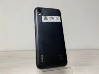 Лот: 16061268. Фото: 2. Смартфон Honor 8S 32Gb Black(KSA-LX9... Смартфоны, связь, навигация