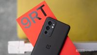 Лот: 18670384. Фото: 2. Oneplus 9rt 8/128 + circuit bumper... Смартфоны, связь, навигация