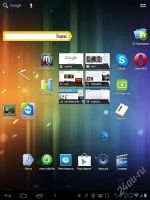 Лот: 1969476. Фото: 3. 9,7" планшетный пк Texet TM-9720... Компьютеры, оргтехника, канцтовары