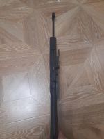 Лот: 25557567. Фото: 2. Винтовка пневматическая МР-61... Военно-спортивные игры