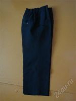Лот: 580043. Фото: 2. брюки на первоклашку или выпускника... Дети растут