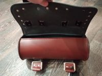 Лот: 13752850. Фото: 6. Сумка на руль мотоцикла (Цвет...