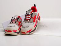 Лот: 17097450. Фото: 7. Кроссовки Balenciaga Triple S...
