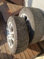 Лот: 25851341. Фото: 5. Колеса 225/60/18