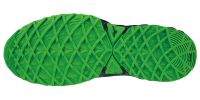 Лот: 13339847. Фото: 2. Беговые кроссовки MIZUNO Wave... Мужская обувь