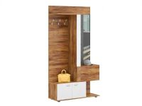 Лот: 19321987. Фото: 3. Прихожая Феликс Прихожая Таксония. Мебель