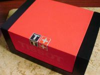 Лот: 862445. Фото: 2. TISSOT football ambassador limited...