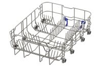 Лот: 23627114. Фото: 7. Посудомоечная машина KRONAsteel...