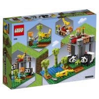 Лот: 15678556. Фото: 2. Конструктор LEGO Minecraft Питомник... Игрушки