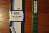 Лот: 4195918. Фото: 4. Оперативная память DIMM DDR3 Kingston... Красноярск