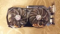 Лот: 6128676. Фото: 6. видеокарта GIgabyte Geforce GTX...