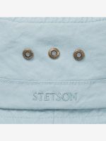Лот: 25758127. Фото: 4. Панама STETSON 2811101 BUCKET... Красноярск