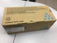 Лот: 10628906. Фото: 5. Картридж Ricoh Cyan SP C252E оригинал