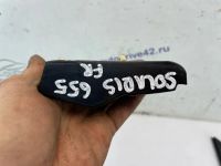 Лот: 24912835. Фото: 4. уголок крыла Hyundai Solaris RB. Красноярск