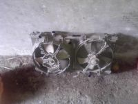 Лот: 9010566. Фото: 2. дифузор с mazda familia продажа... Автозапчасти