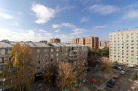 Лот: 25807379. Фото: 9. 3-комн. квартира , Красноярск...