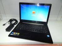 Лот: 9191478. Фото: 3. Продам ноутбук Lenovo G50-70 20351... Компьютеры, оргтехника, канцтовары