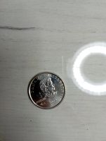 Лот: 19994632. Фото: 2. 25 центов 2009 Канада Ванкувер... Монеты