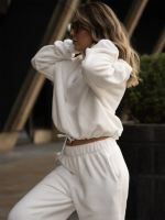 Лот: 24421921. Фото: 4. Костюм женский флисовый XVOYA... Красноярск