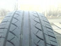 Лот: 2174026. Фото: 2. 4 летних шины bridgestone 145... Шины, Диски