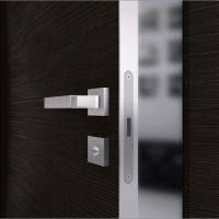 Лот: 12604561. Фото: 2. Модель 2004 - Дуб мокко. Двери, окна, фурнитура