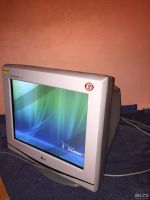 Лот: 9177012. Фото: 2. Компьютер в сборе с монитором... Компьютеры, ноутбуки, планшеты