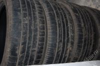 Лот: 614810. Фото: 2. Bridgestone Turanza R16. Шины, Диски