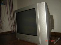 Лот: 1382280. Фото: 2. телевизор Sony диаг. 54 см. ТВ и видео