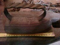 Лот: 13957900. Фото: 5. Утюг