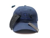 Лот: 14369808. Фото: 11. Бейсболка кепка Stone Island патч...