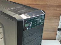 Лот: 19946119. Фото: 2. Компьютерный корпус Zalman Z9... Комплектующие