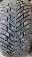 Лот: 17943770. Фото: 3. Nokian Hakkapeliitta 8 235/40... Авто, мото, водный транспорт