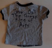 Лот: 3471427. Фото: 3. Боди, футболка. Дети растут