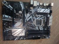 Лот: 17637202. Фото: 2. Материнская плата ASUS PRIME Z390-P... Комплектующие