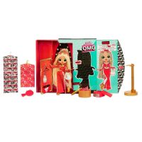Лот: 14429136. Фото: 2. Кукла-сюрприз MGA Entertainment... Игрушки