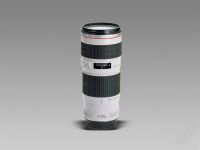Лот: 2916507. Фото: 2. Объектив CANON EF 70-200 mm f... Фото, видеокамеры, оптика