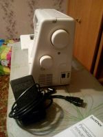 Лот: 11180822. Фото: 4. Швейная машинка. Красноярск