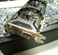 Лот: 20502532. Фото: 3. Видеокарта GeForce GTX 1070 Ti... Компьютеры, оргтехника, канцтовары