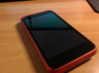 Лот: 7405385. Фото: 5. Телефон HTS incredible s