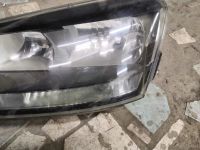 Лот: 18197349. Фото: 3. Стекло от левой фары Skoda yeti... Авто, мото, водный транспорт