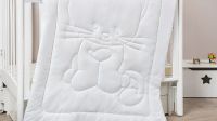 Лот: 23759524. Фото: 4. Детское одеяло Little Kitty. Красноярск