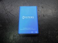 Лот: 11291102. Фото: 2. АКБ B-800 Oysters Novgorod. Запчасти, оборудование