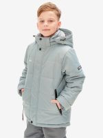 Лот: 25800945. Фото: 4. Костюм зимний для мальчика "Конго... Красноярск