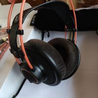 Лот: 20772829. Фото: 4. Akg K712 pro. Красноярск