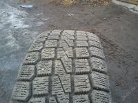 Лот: 1670412. Фото: 2. Липучка Yokohama 196\65 R14. Шины, Диски