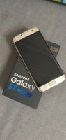 Лот: 14914984. Фото: 4. Samsung Galaxy S7 Edge 32Gb GOLD